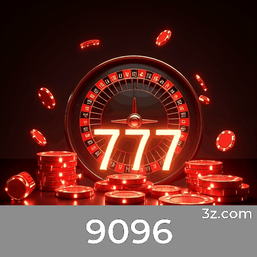 9096: Plataforma Confiável e Profissional