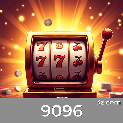 9096: Plataforma de Cassino e Apostas Segura e Divertida