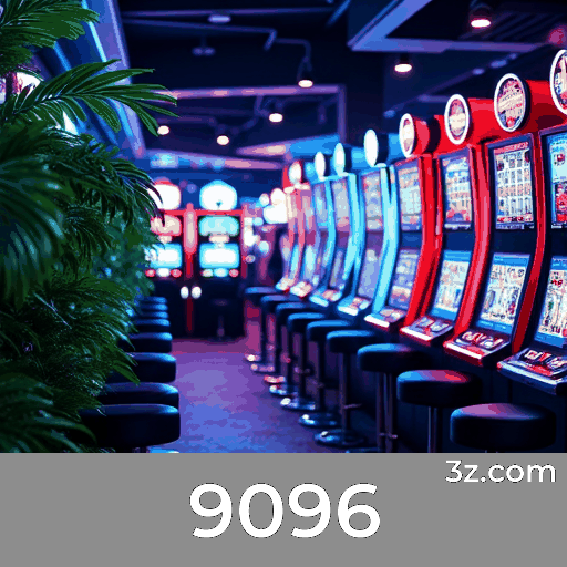 Bônus Reais com Valor Verdadeiro no 9096: Recompensas que Você Realmente Recebe