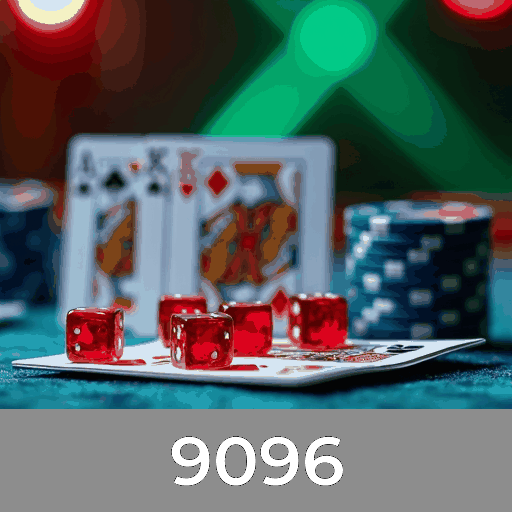 9096: A Revolução das Apostas no Seu Celular