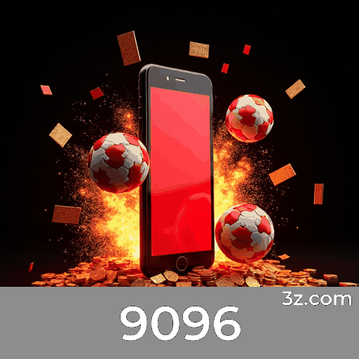 9096: Dominando Esporte com Estratégia e Análise