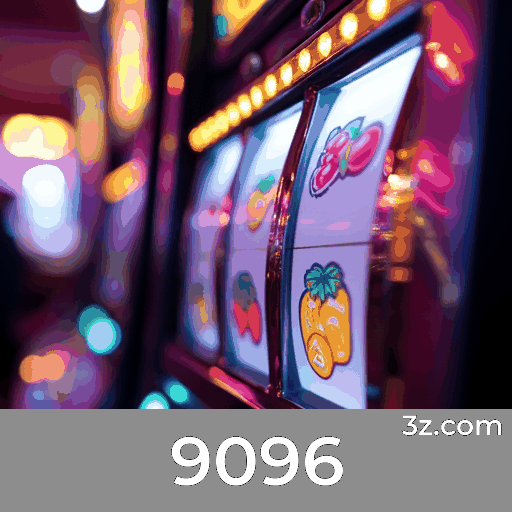 9096: Cassino Pelo Profissional e Real