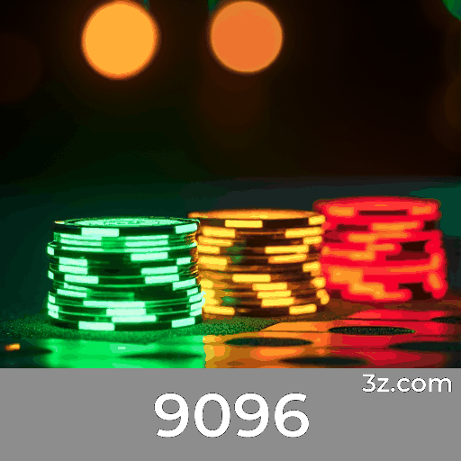 9096 App: Descubra Recompensas Exclusivas e Valor Único