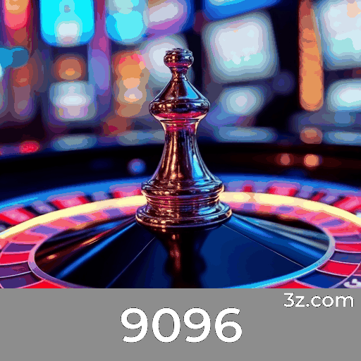 9096: Cassino Pelo Profissional e Real