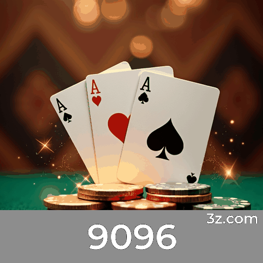 Domine Jogos no 9096: Estratégias de Sucesso