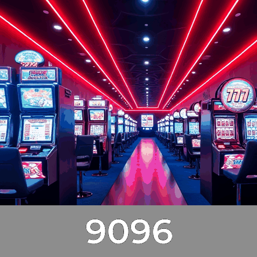 Experimente o Jogo Crash no 9096: Ganhos Imediatos e Multiplicados