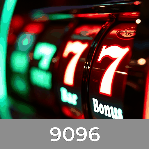 Experimente o Login Exclusivo com Proteção em 9096