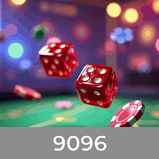 Fortune Tiger: Brilhe com os Tigres e Ganhe Grandes Prêmios no 9096