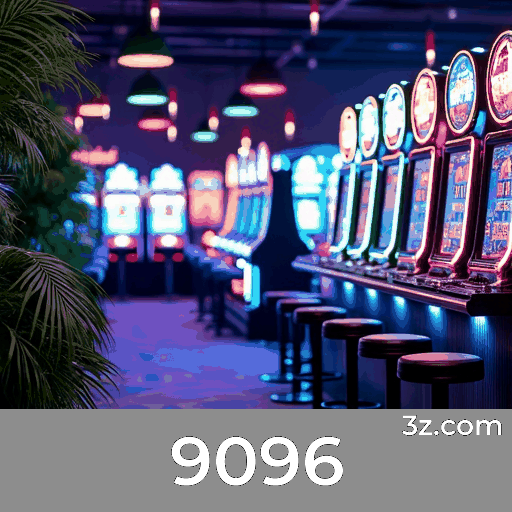 Domine Jogos no 9096: Estratégias de Sucesso