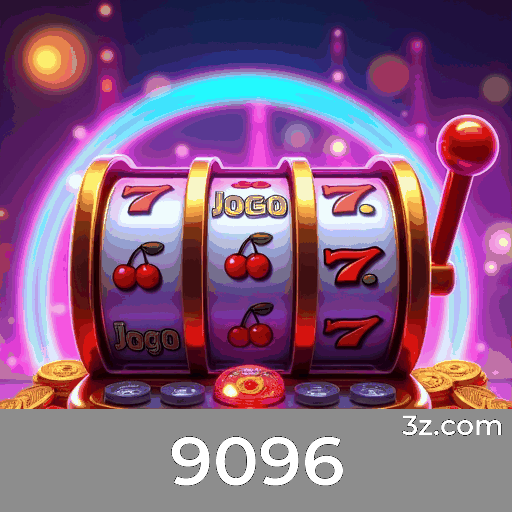 9096: Plataforma Confiável e Profissional