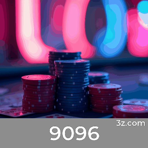 Registre-se Rapidamente e Desbloqueie Benefícios Exclusivos no 9096